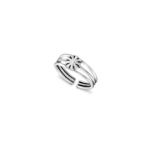 Morning Glory - Ringe Silberschmuck
